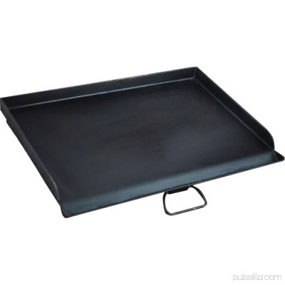Camp Chef Professional Flat Top Griddle, 16x24 000989839